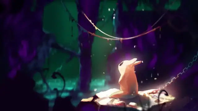 Video thumbnail for Rain World: Anthology Edition - Official Announcement Trailer | Akupara Direct