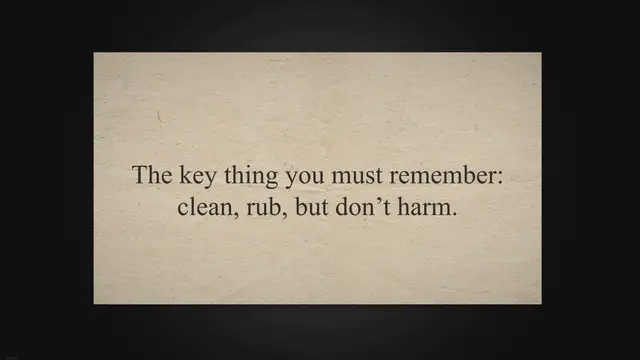 Video thumbnail for How to Clean a Telescope Lens? (In-depth Guide)