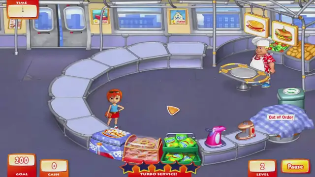 Video thumbnail for Turbo Subs Lvl 2