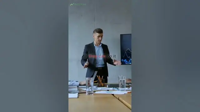 'Video thumbnail for Inspiration to kickstart your journey? #selfmadetradingwizard #dedication #discipline #zefunding'
