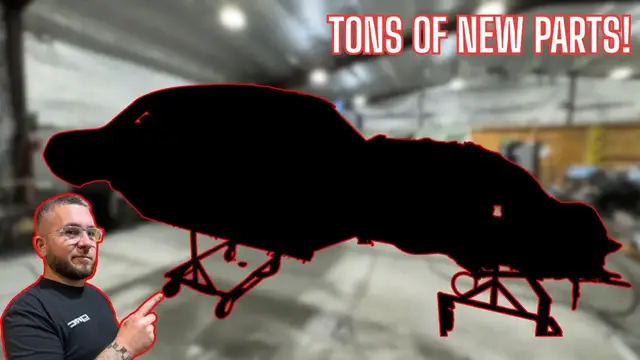 'Video thumbnail for "Taal Order" is BACK! Can Jackstand set some RECORDS?'