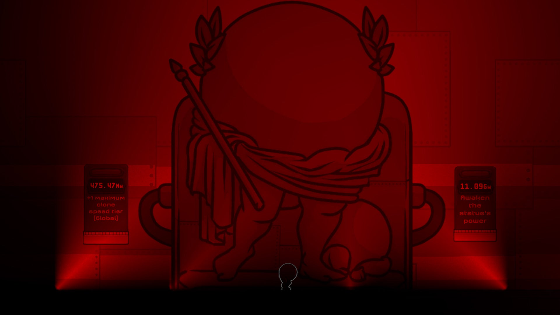 Video thumbnail for IGTAP: An Incremental Game That's Also A Platformer - Official Gameplay Trailer