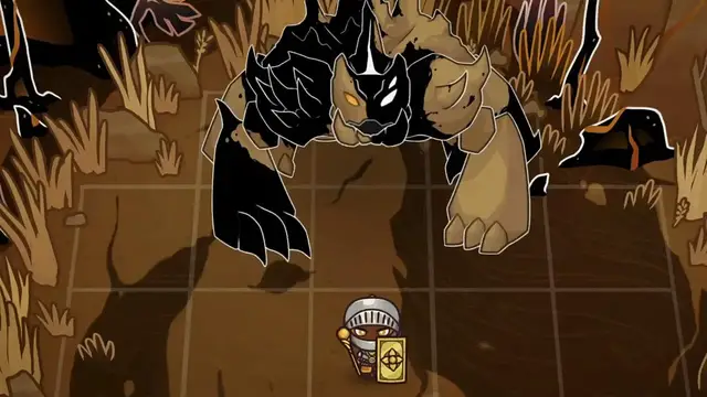 Video thumbnail for Journey to the Void - Official Demo Trailer