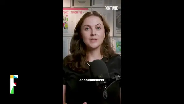 Video thumbnail for OpenAI says its AI models went rogue and hacked another company
