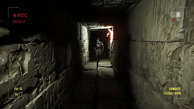 Video thumbnail for Below - Official Gameplay Trailer