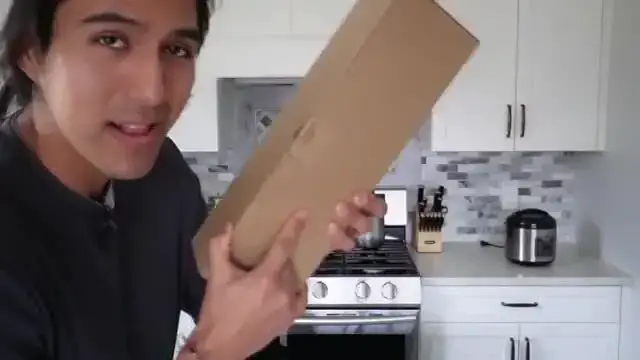 'Video thumbnail for Everything To Know About The Inlefen Vacuum Sealer'