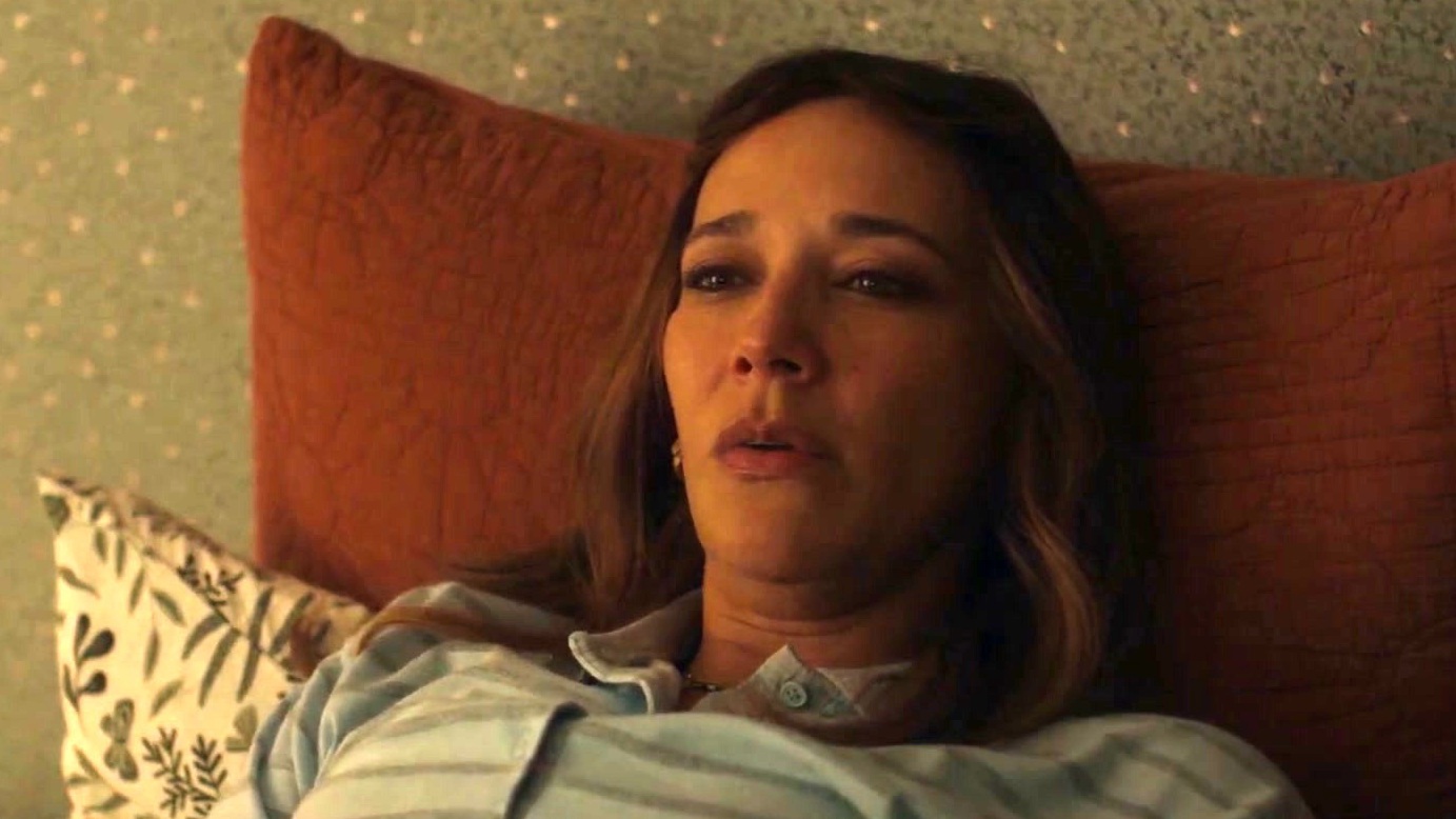 Video thumbnail for In The Blink Of An Eye: I Love You