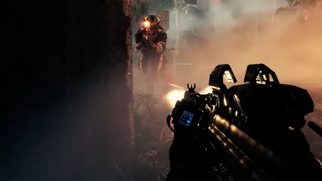 Video thumbnail for La Quimera - 20 Minutes of 4K 60 FPS Gameplay