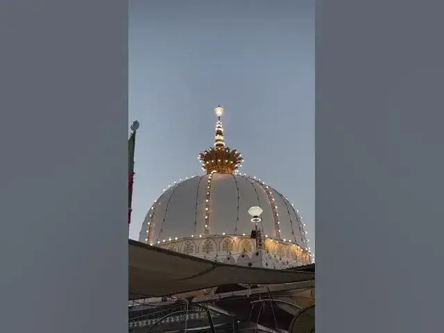 'Video thumbnail for Khwaja Garib Nawaz Sharif live subscribe 💕☝️👍 #unfrezzmyaccount'