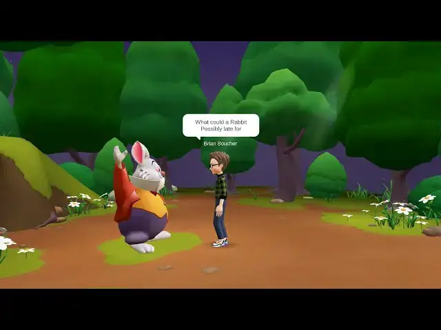 Video thumbnail for Zepeto Alice in Wonderland #zepeto    @ZEPETO_official   #Disney  #aliceandwonderland