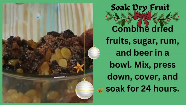 Video thumbnail for Christmas Pudding