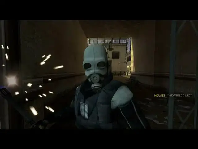 Video thumbnail for Playing half life 2 for the first time!(part 1)