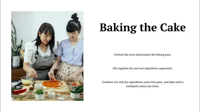 Video thumbnail for Easy Chocolate Cake Recipe | How to make the perfect chocolate cake | How to cook chocolate cake