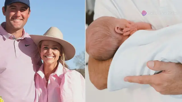 Video thumbnail for PGA Championship Drama: Scottie Scheffler's Resilience Amidst Arrest