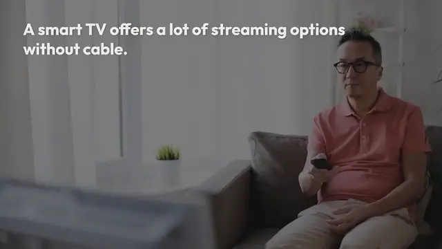 Video thumbnail for How You Can Get Cable on Smart TV without Box?