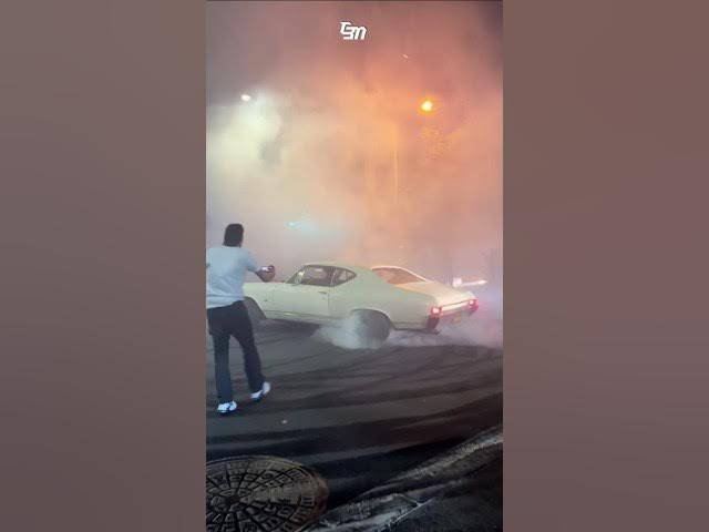 Video thumbnail for Fãs de carros elétricos chega aqui Rapidão 👀