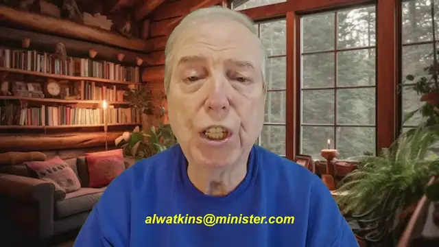 'Video thumbnail for Because He Arose - Alton Watkins'