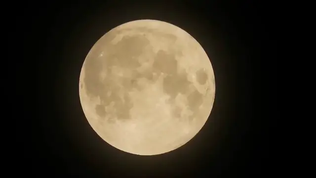 Video thumbnail for FULL MOON