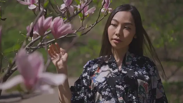 Video thumbnail for Magic Carpet Spirea