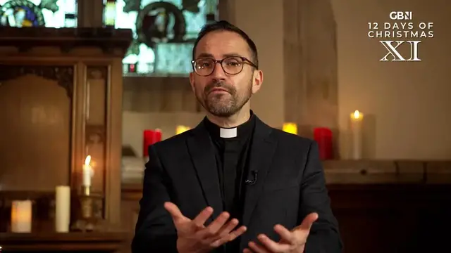 Video thumbnail for GB News Twelve Days of Christmas - Day 11