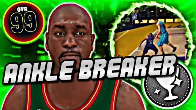 'Video thumbnail for knyt: gary payton dominates nba live mobile! 103 ovr gameplay (detroit pistons vs new york knicks)'