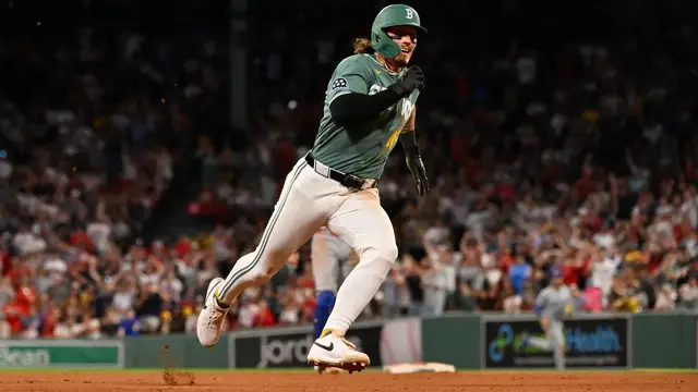 Video thumbnail for Red Sox's Winning Streak: Can Trades Propel Them Further?