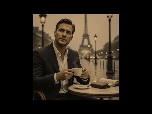 Video thumbnail for Una Charla en Paris (Trailer)