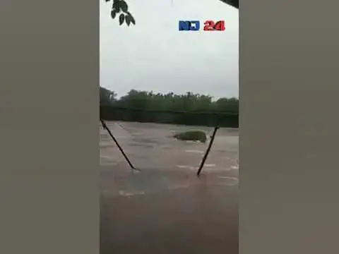 Video thumbnail for সিলেটে ভয়াবহ বন্যা। Sylhet Flood News | Sylhet Flood Update | sylhet bonna | NJ24