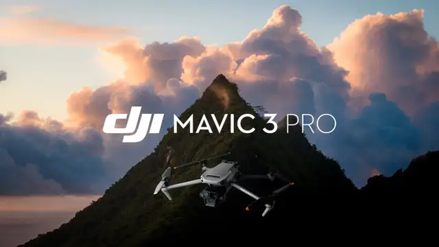 'Video thumbnail for DJI Mavic 3 PRO Cinematic Film in Hawaii'