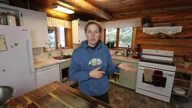 Video thumbnail for We Thought It Was a Good Idea   Apple Baked Oatmeal with Caramel Sauce(720P HD)