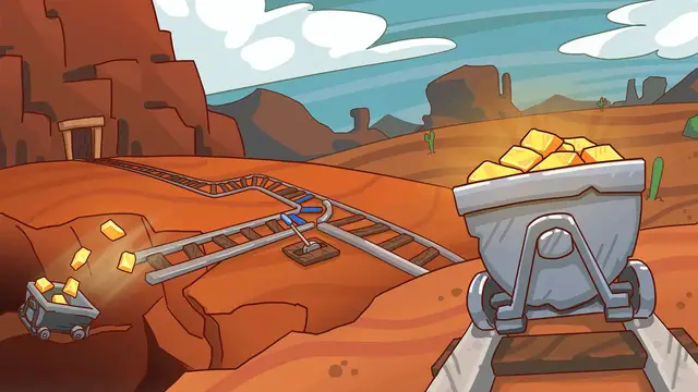 Video thumbnail for SwitchTrack - Official Demo Launch Trailer