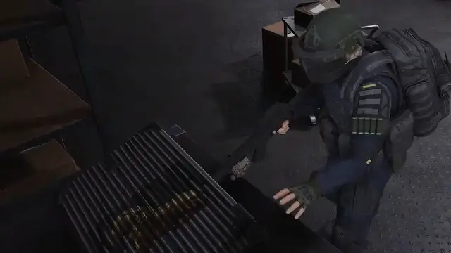 Video thumbnail for Arena Breakout: Infinite - Official Kamona Investigation Mission Overview Trailer