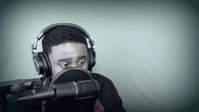 Video thumbnail for law nation sports: blooper reel - only a test video