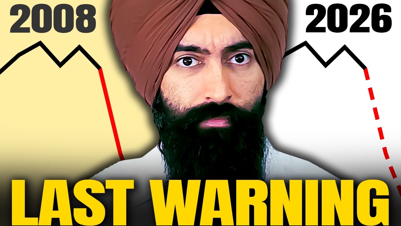 Video thumbnail for Why Higher Treasury Yields Are Starting to Hit More Than Wall Street