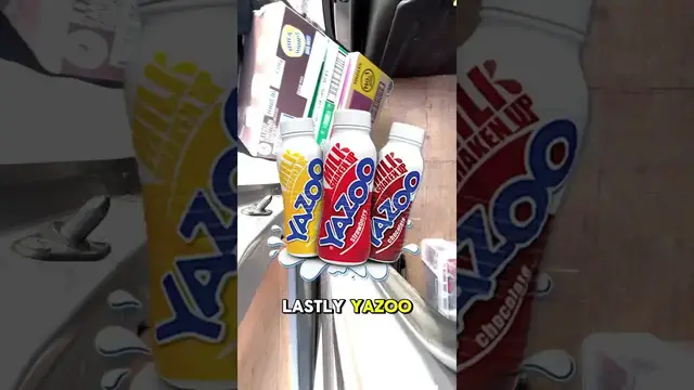 'Video thumbnail for money making meg: vending machine product stocking for profits'