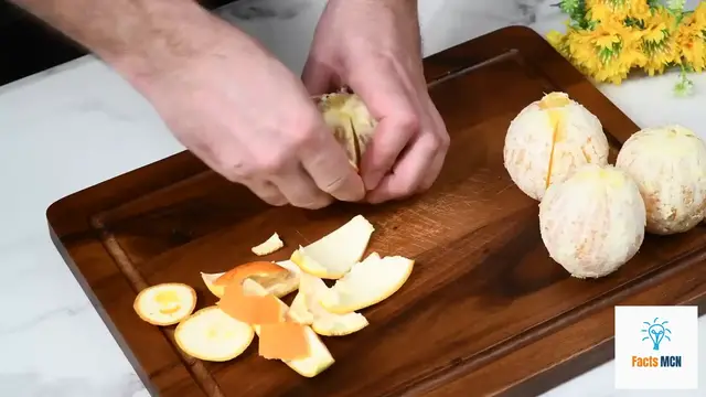 Video thumbnail for Unlock the Secret to Perfect Chocolate Orange Delights!