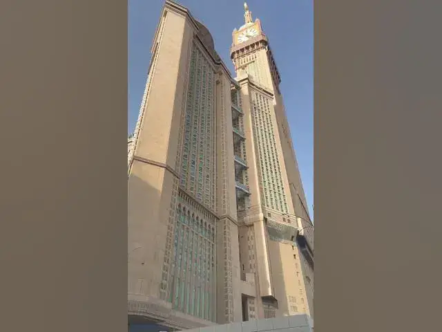 'Video thumbnail for #shortvideo #saudiaarbia #love #makkahmadinah #beautiful #khawajalikazim #ciddubbing #trustonallah'