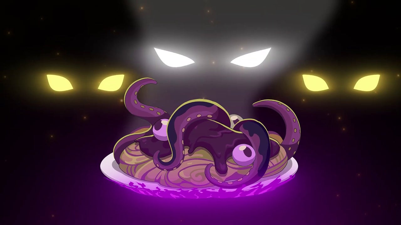 Video thumbnail for Arcane Eats - Official Gorgon Ramsey Trailer
