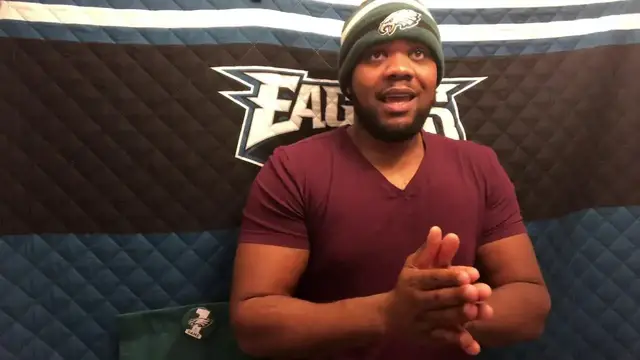 'Video thumbnail for lord brunson: eagles old vs new - analyzing philadelphia's problems, wentz, and running game'