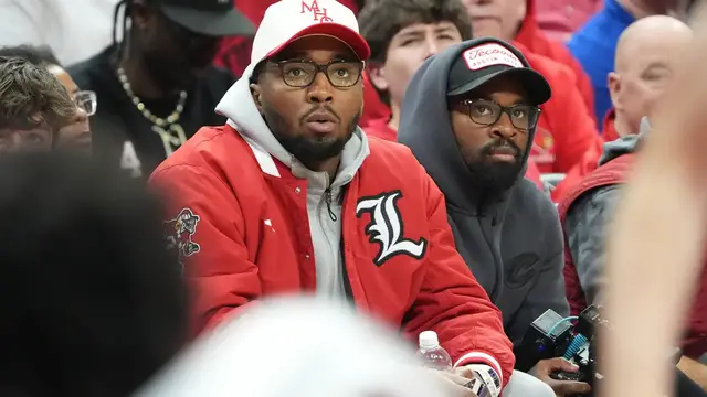 'Video thumbnail for Did Donovan Mitchell Thumb His Nose at the NBA’s Load Management Rules?'