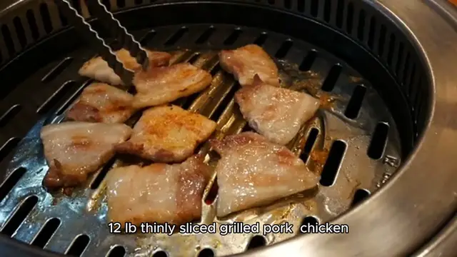 Video thumbnail for Banh Mi Sandwich