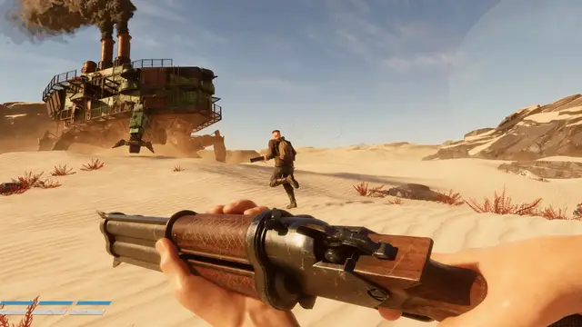 Video thumbnail for SAND: Raiders of Sophie - Official Release Month Reveal Trailer