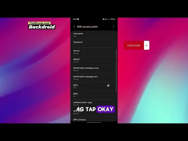 Video thumbnail for How to Set Up Softbank APN Settings for Calls, Texts, & Data (Step-by-Step)