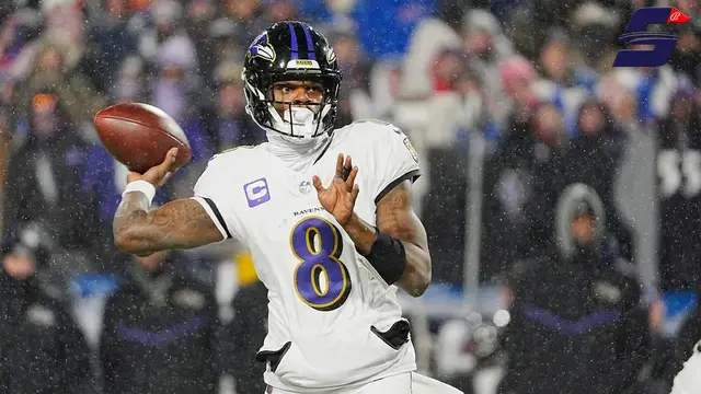 'Video thumbnail for Who Will be This Generation's Dan Marino?'