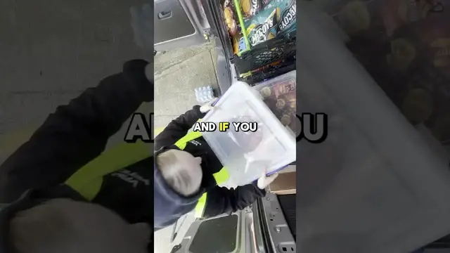 'Video thumbnail for Money Making Meg: vending machine beginners: don't make this mistake!'