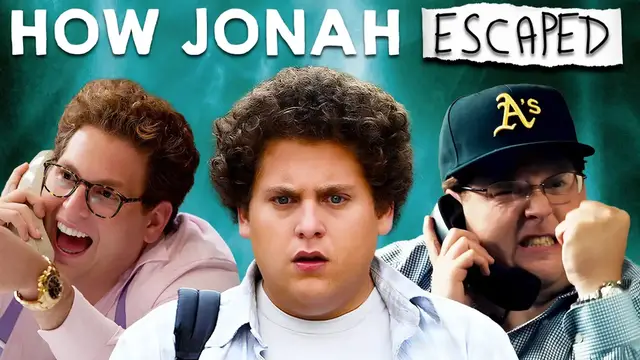 Video thumbnail for How Jonah Hill Made Hollywood Realize He Wasn't A Stereotype