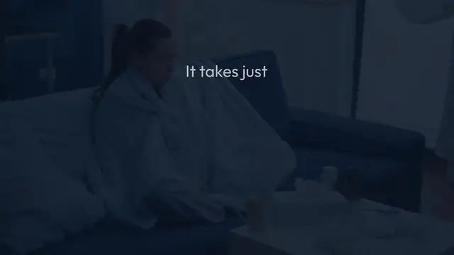 Video thumbnail for Quick Acupressure for Sore Throats