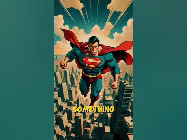 Video thumbnail for The Ultimate Superman Experience: Craig Mazin Shares His Thoughts