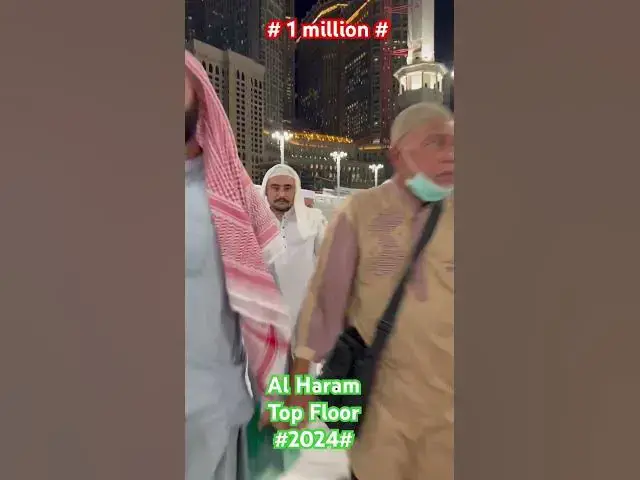 Video thumbnail for Alharam@do_sa54