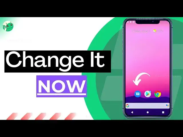 Video thumbnail for How to Change App Name with Icon on Any Android (Easy!)